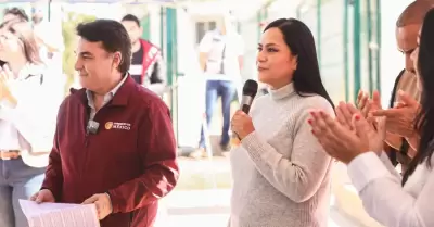 Bienestar debido a periodo electoral