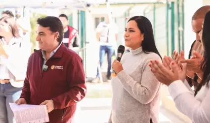 Bienestar debido a periodo electoral