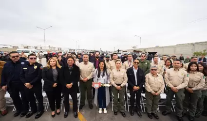 Entrega centro de operaciones mviles