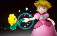 Princess Peach: Showtime! estas son las nuevas transformaciones que tiene la princesa