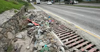 Basura