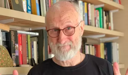 James Cromwell