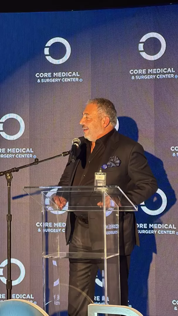 Inauguran en Tijuana Core Medical & Surgery Center, con propuesta innovadora y valor de primer nivel