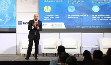 Reconocen c�mara nacional de comercio, servicios y turismo de Ensenada y Mexical
