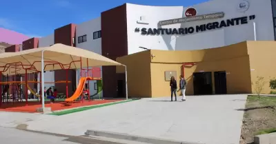 Instalan Comit� de Trabajo para garantizar la salud en el albergue Santuario Mig