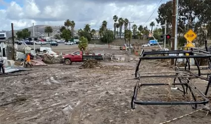 Fondos estatales de ayuda contra inundaciones