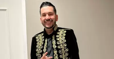 Luis �ngel "El Flaco"