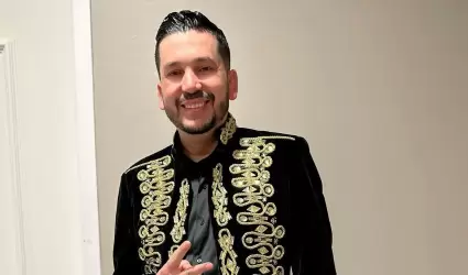 Luis �ngel "El Flaco"