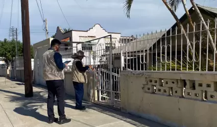 Atencin primaria a la salud a colonias