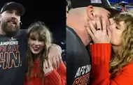 Taylor Swift: Este es el recorrido que deber hacer la cantante para llegar al Super Bowl LVIII