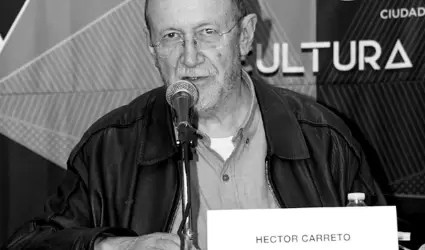 H�ctor Carreto