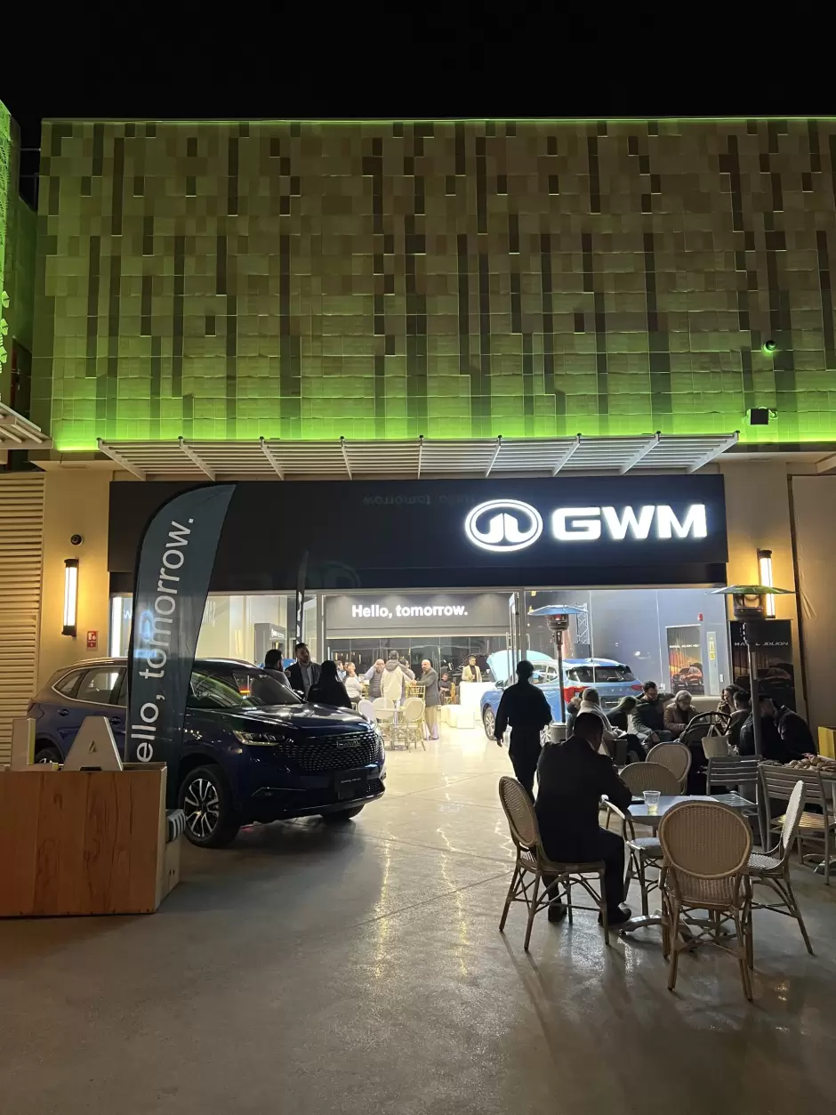 Exitoso Grand Opening de GWM Premier Tijuana