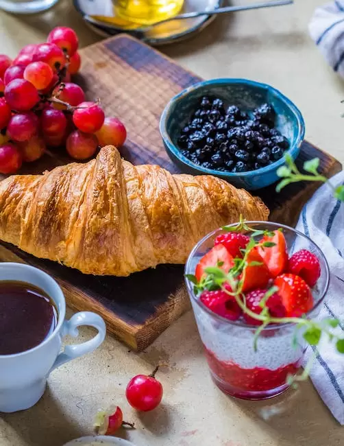 Hay alimentos que son irresistibles al paladar, uno de ellos es el croissant o cruasn