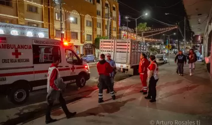 Jornadas de apoyo a personas en situacin de calle