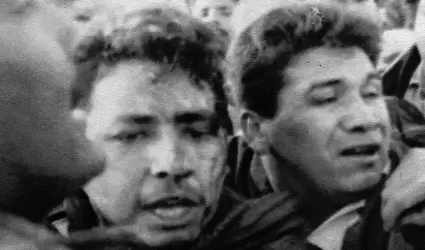 Mario Aburto, asesino confeso de Luis Donaldo Colosio Murrieta