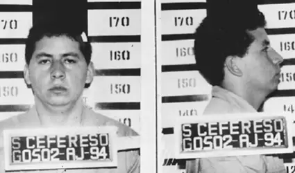 Asesino de Colosio
