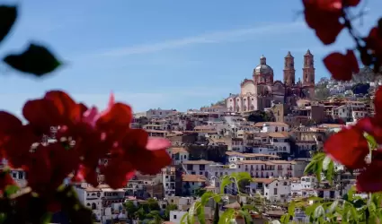 Taxco
