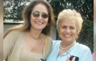 As fue la amistad entre Tina Galindo y Daniela Romo