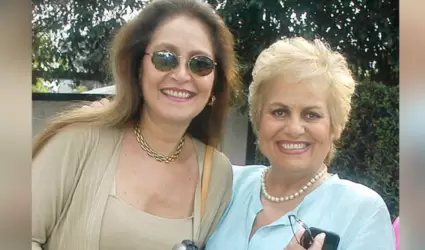 Daniela y Tina
