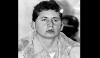 Asesino de Colosio