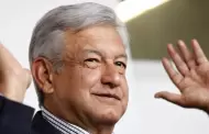 "Narco dio millones a campaa de AMLO en 2006", afirma el periodista Tim Golden