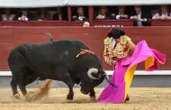 VIDEO.- Las corridas de toros en Tijuana llegan de nuevo a tribunales