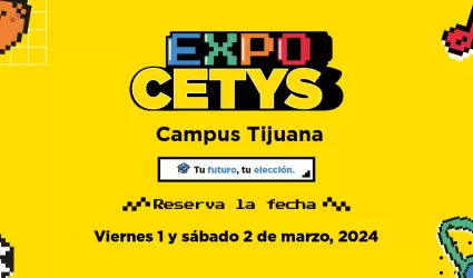 ExpoCETYS 2024