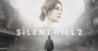 Silent Hill 2