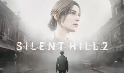 Silent Hill 2