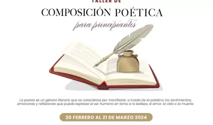 Taller de Composicin Potica