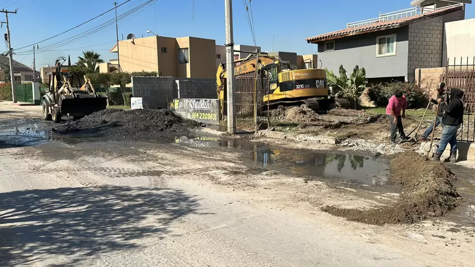 Con temor, se preparan en Riberas del Bosque