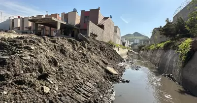 Con temor, se preparan en Riberas del Bosque