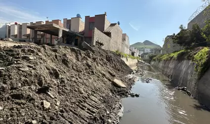 Con temor, se preparan en Riberas del Bosque