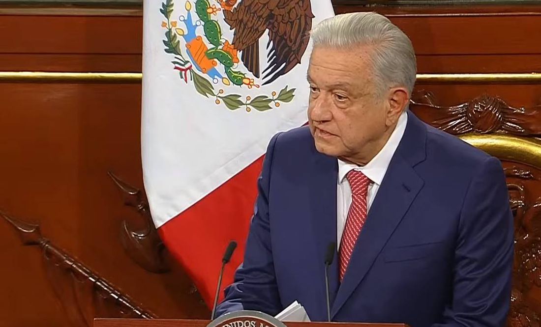 Estas son las 20 iniciativas que enviará AMLO al Congreso - Uniradio ...