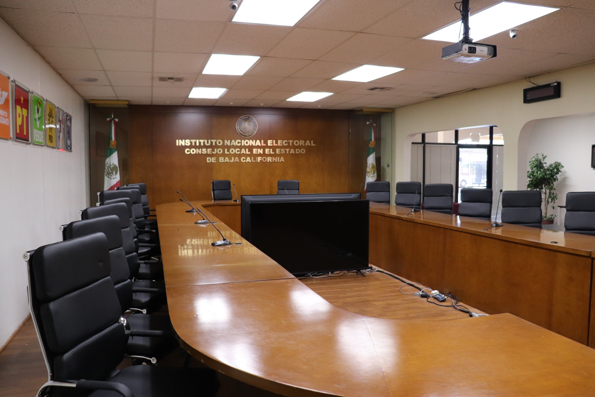 Vence el 22 de febrero el plazo para el registro de candidaturas a la ...