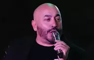 VIDEO Lupillo Rivera confiesa que habl con narcos para saber si tenan a Jenni el da que su avin desapareci