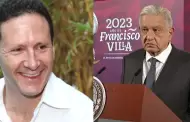 Tim Golden "es un mercenario al servicio de la DEA", dice AMLO sobre periodista