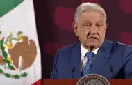 AMLO exige a EU disculpa por reportaje; "estn daando a la institucin que represento"