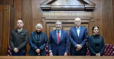 Hacen llamado a unirse a los Di�logos por la Transformaci�n