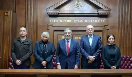 Hacen llamado a unirse a los Di�logos por la Transformaci�n