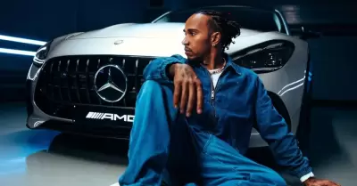 El final de la era Lewis Hamilton en Mercedes llegar al trmino de la temporada