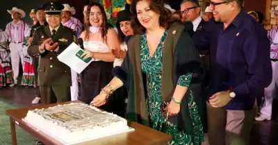 Cumpli CEART Mexicali 19 aos