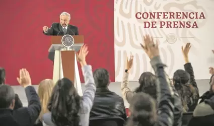 Periodistas