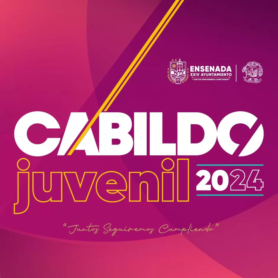 cabildo juvenil 2024