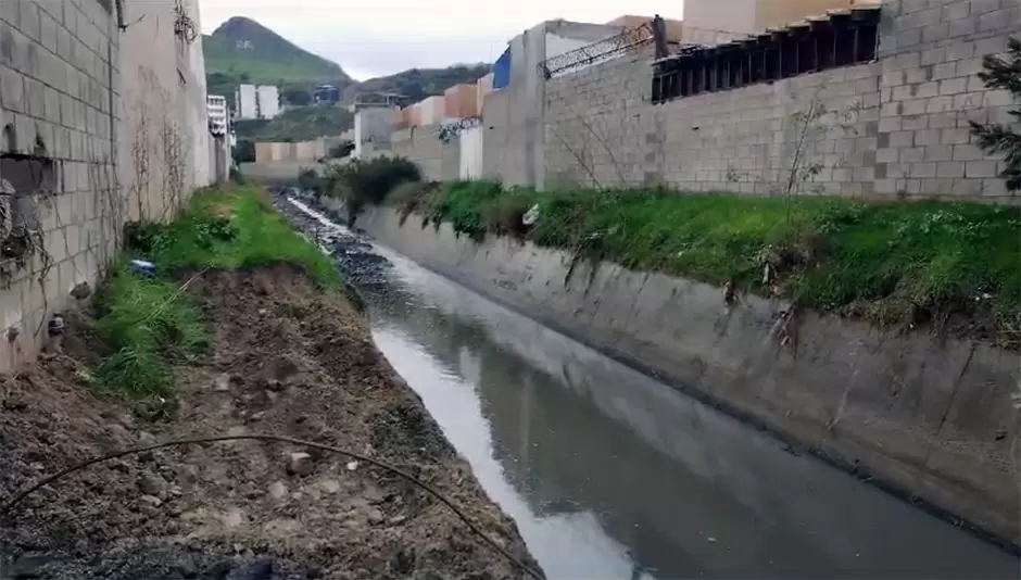 Riberas del Bosque