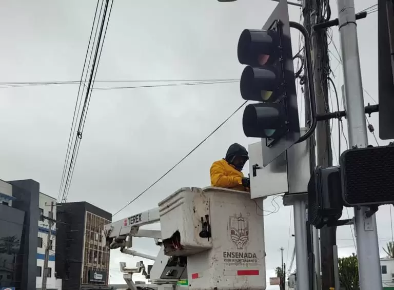 Reportes atendidos por lluvias