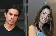 Ernesto D'Alessio reacciona a supuesto novio de su ex esposa Charito Ruiz