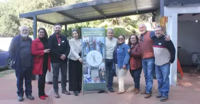 Labor de las y los bilogos colegiados