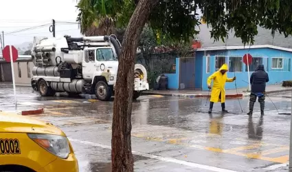 Se atendieron todos los incidentes que pudieran comprometer la operatividad del 