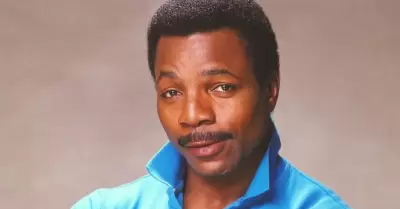 Carl Weathers